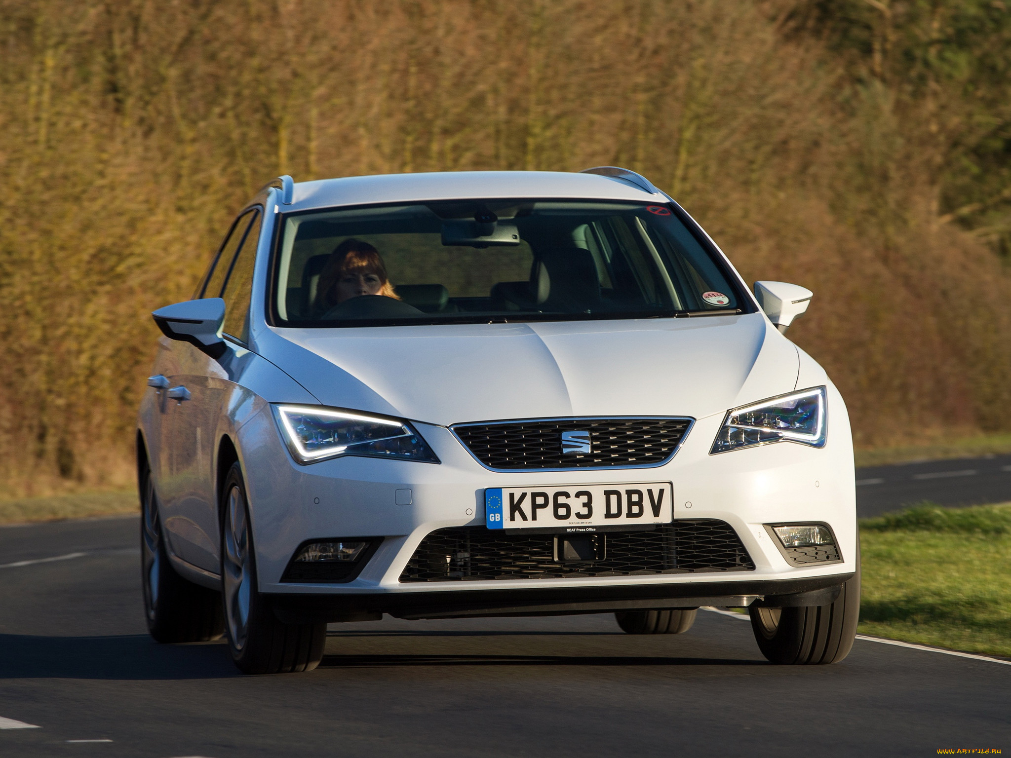 , seat, leon, st, uk-spec, 2014, 